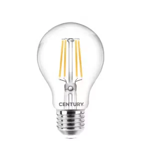 Afbeelding van Retro LED Filamentlamp E27 8 W 1055 lm 2700 K Century