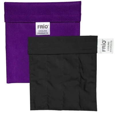 Afbeelding van Frio Insuline Koeltas Klein Lila