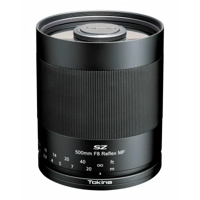 Afbeelding van Tokina SZX Super Tele 500mm F/8 Reflex MF Sony E