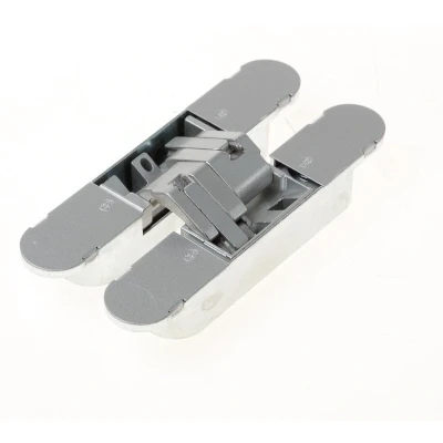 Afbeelding van Onzichtbaar scharnier 3d type hide 134 60 134x24x21mm f1