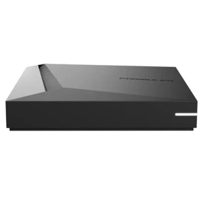 Afbeelding van Formuler Z11 Pro BT Edition Android 4K Set Top Box Bluetooth remote
