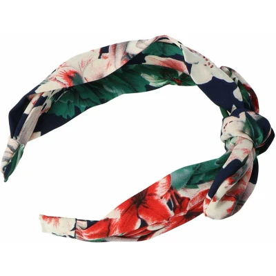 Afbeelding van hoofdband Inca Stof Lasso