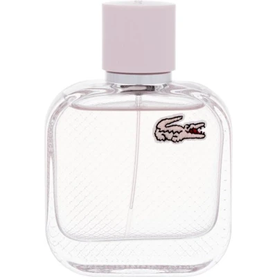 Afbeelding van Lacoste L.12.12 Rose Eau Fraiche 50 ml