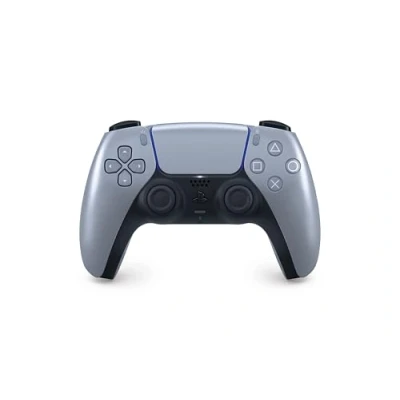 Afbeelding van Sony DualSense Wireless Controller Sterling Silver (PS5), Controller, Zilver