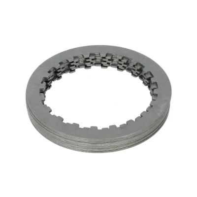 Afbeelding van Staallamellenset, koppeling TRW MES366 8