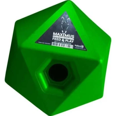 Afbeelding van Maximus Feed &amp; Play. One Size Groen