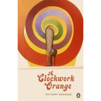 Afbeelding van A Clockwork Orange