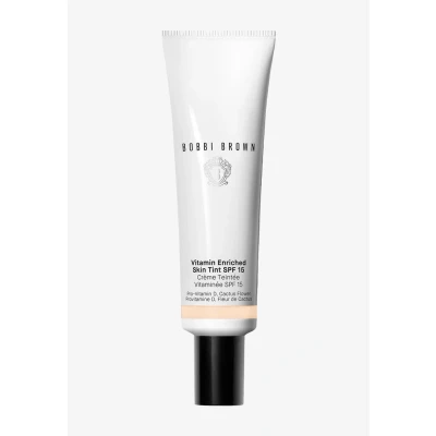 Afbeelding van Bobbi Brown Vitamin Skin Tint SPF 15 getinte dagcréme Fair 1 50 ml