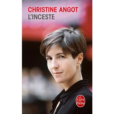 Afbeelding van L&#039;inceste