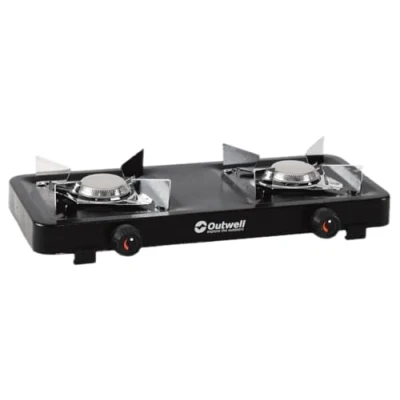Afbeelding van Outwell Appetizer 2 burner
