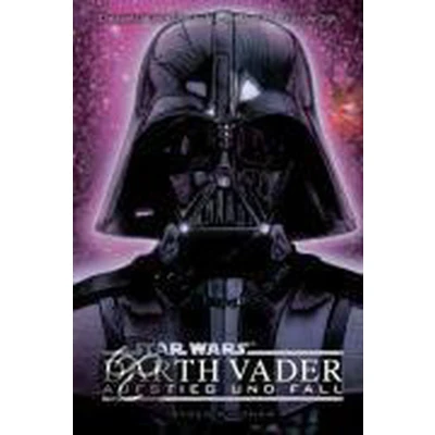 Afbeelding van Star Wars Darth Vader Aufstieg und Fall