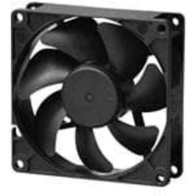 Afbeelding van Sunon PF92251V3 1000U A99 Axiaalventilator 12 V/DC 110.5 m3/h (l x b h) 92 25 mm