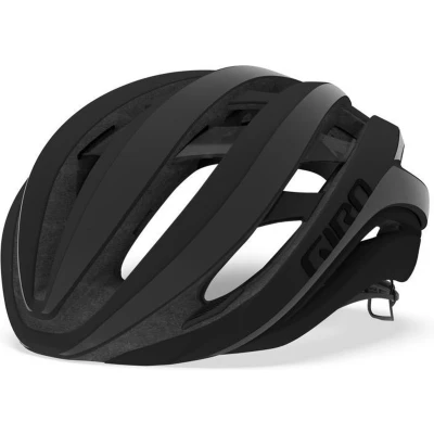Afbeelding van Fietshelm Giro Aether Mips Matte Black Flash 51 55 cm