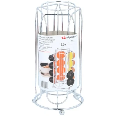 Afbeelding van Koffiecuphouder 20 stuks