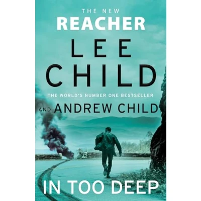 Afbeelding van Jack Reacher29 In Too Deep