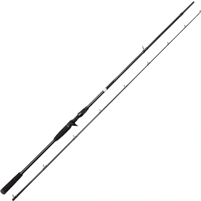 Afbeelding van Savage Gear SG2 Power Game Trigger 8&#039;6&quot; 259cm 70 130g 2Sec Baitcasthengel