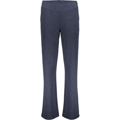 Afbeelding van Geisha Broek Lurex Marine XXL