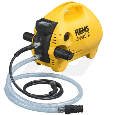 Afbeelding van REMS E Push 2 afperspomp &gt; 60 bar 230V