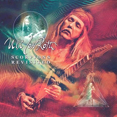 Afbeelding van Uli Jon Roth Scorpions Revisited (4 Singles)