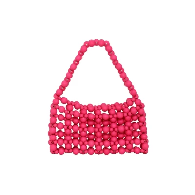 Afbeelding van myMo ROCKS Handtas pink