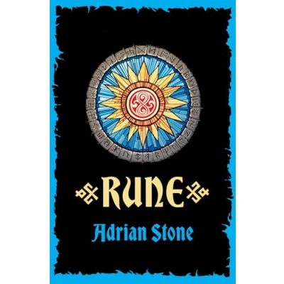Afbeelding van Rune tweeluik (Hardback)