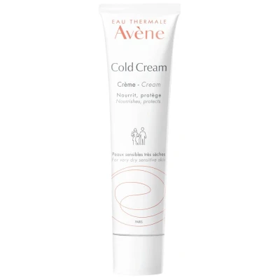 Afbeelding van Avene Cold Cream Creme