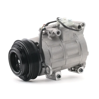 Afbeelding van Nissens Airco compressor 890315