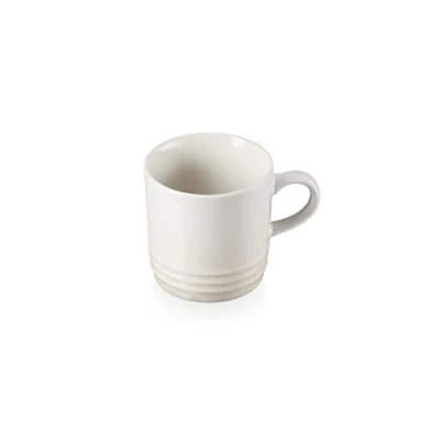 Afbeelding van Le Creuset Koffiekopje Meringue 200 ml