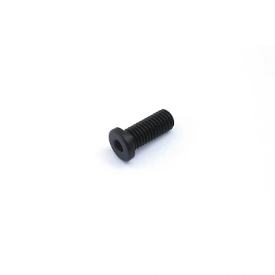 Afbeelding van Kellermann Atto stijve montage M8x20 mm, zwart, afmeting 20 mm voor man