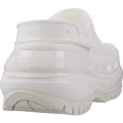 Afbeelding van Pantoffels Crocs Classic Crush Clog