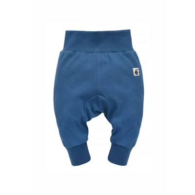 Afbeelding van Pinokio Olivier LONG LEGS Broek voor kinderen, Maat: 62, Navy