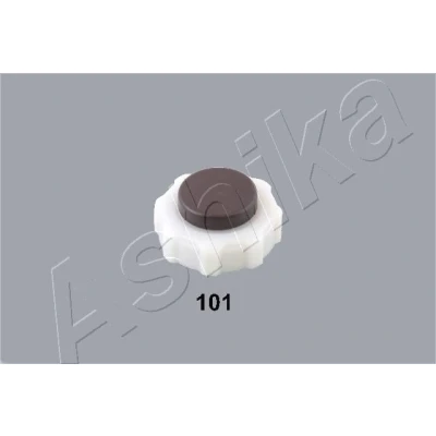 Afbeelding van Radiateurdop ASHIKA 33 01 101