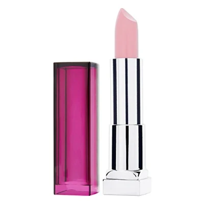 Afbeelding van Maybelline Color Sensational 108 Pink Pearl Roze Lippenstift