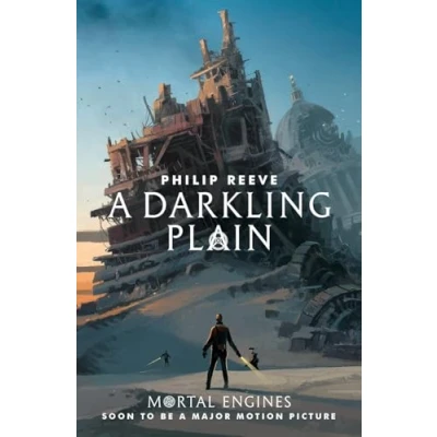 Afbeelding van Mortal Engines 4. A Darkling Plain