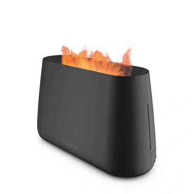 Afbeelding van Stadler Form Ben 3 in 1 luchtbevochtiger en aroma diffuser Zwart