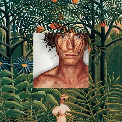 Afbeelding van Ben Mazue Paradis (CD)