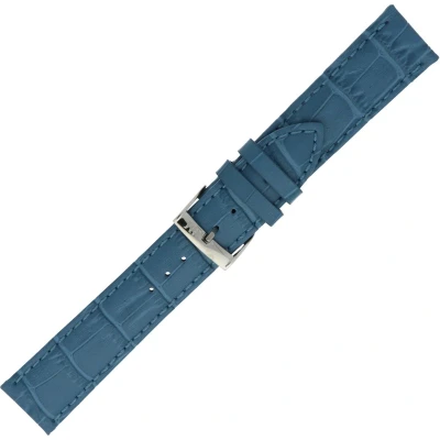 Afbeelding van Morellato PMX166BOLLE24 Basic Collection Horlogeband 24mm