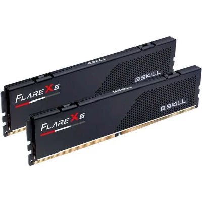 Afbeelding van DDR5 32GB PC 6000 CL30 G.Skill (2x16GB) 32 GX2 FX5 FLARE AMD