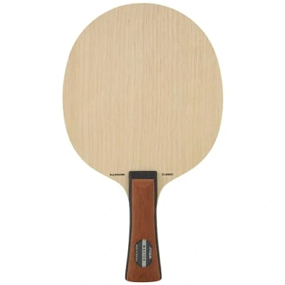 Afbeelding van STIGA Allround Classic (Master Grip) tafeltennismes, hout