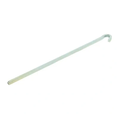 Afbeelding van Pro Plus Rotspen Metaal Vierkant 30 cm