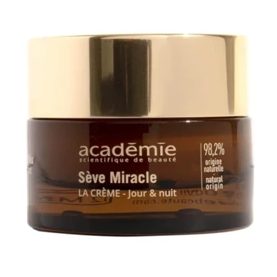 Afbeelding van Academie Seve Miracle La Creme 50 ml