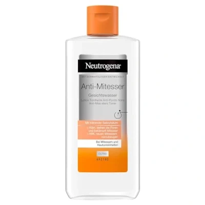 Afbeelding van Neutrogena Anti Blackhead Gezichtstoner 200 ml