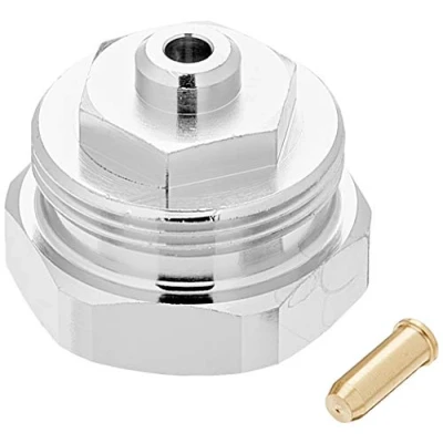 Afbeelding van Oventrop adapter M30x1,0 M30x