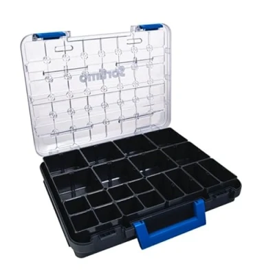 Afbeelding van T BOXX 320 incl. IB set 12 stk. H63