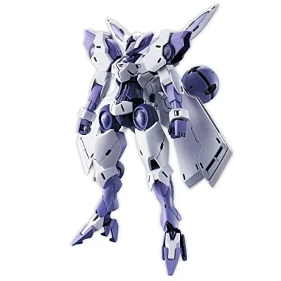 Afbeelding van Gundam: The Witch from Mercury High Grade 1:144 Model Kit Beguir Beu