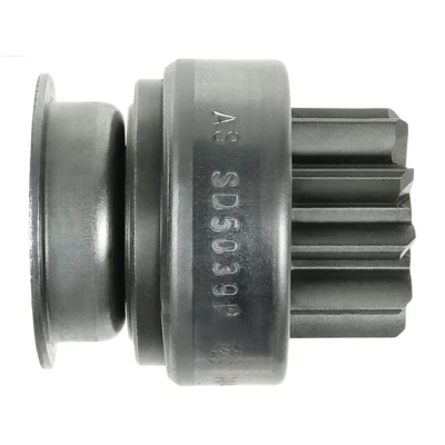 Afbeelding van Vrijwielaandrijving, starter AS PL SD5039P
