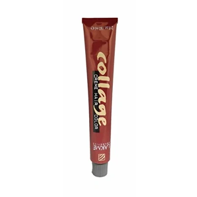Afbeelding van Lakmé Collage haarverf 60 ml 10/40 Koper Platinablond
