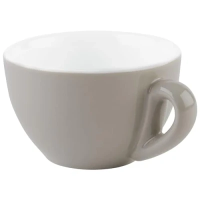 Afbeelding van APS 16005 Koffiemok in blauw Ø 9,5 cm, hoogte 6 200 ml