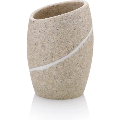 Afbeelding van Beker Kela Talus Beige