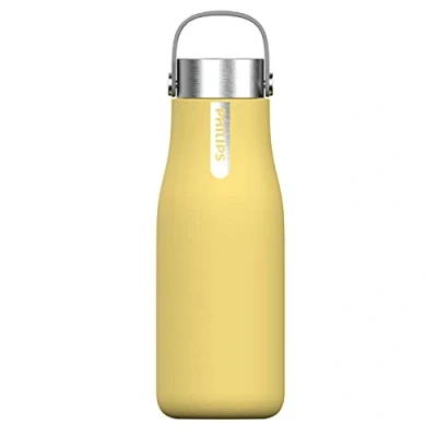 Afbeelding van Philips GoZero Smart UV Pastel Geel Grote AWP2788YL